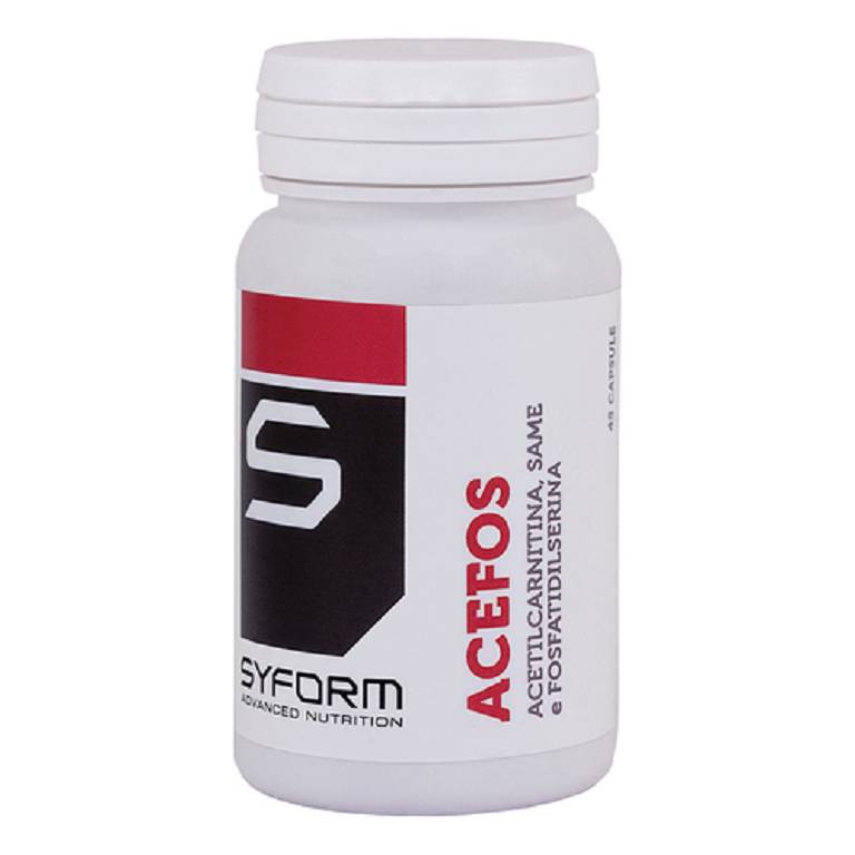 ACEFOS 45CPS
