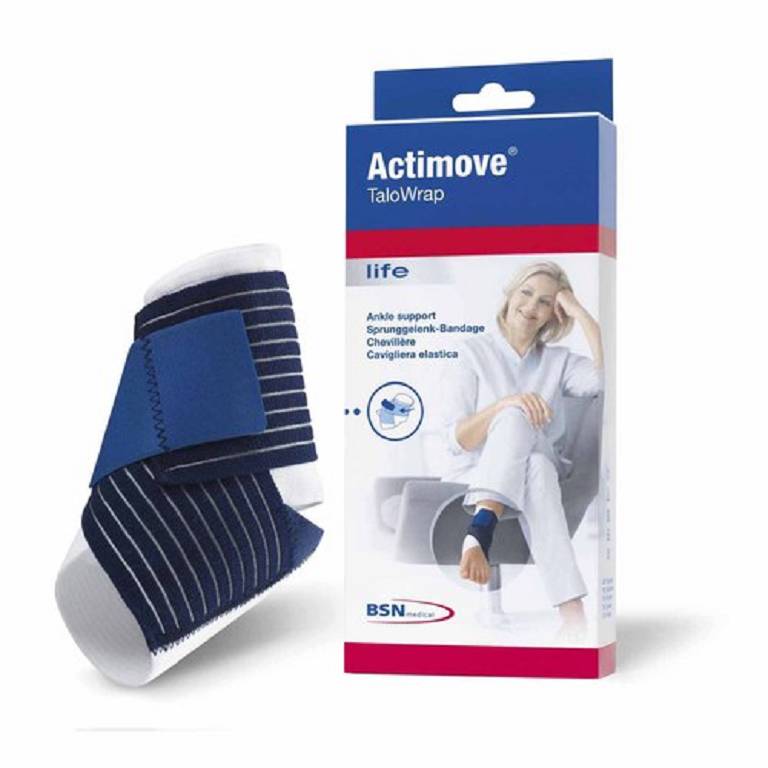 ACTIMOVE CAVIGLIERA ELASTIC XL