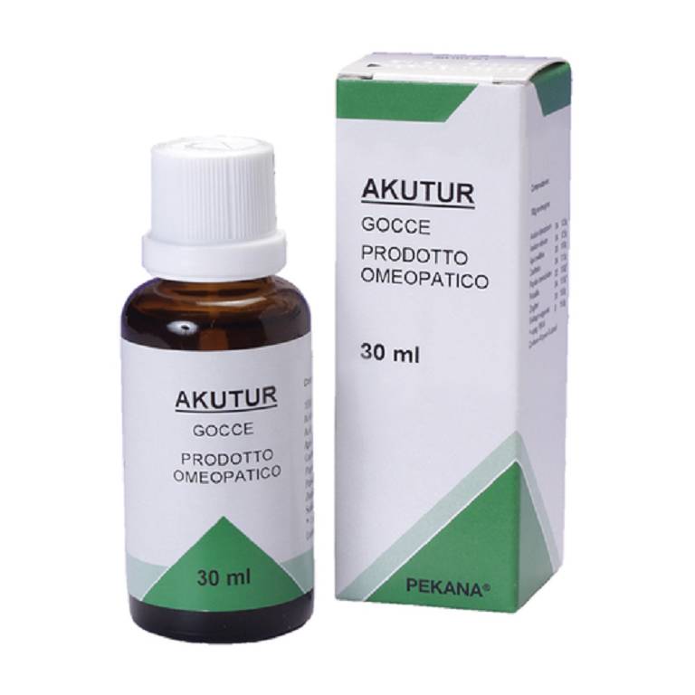 AKUTUR SPG 30ML GTT PEKANA