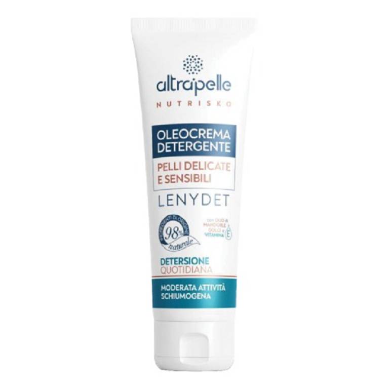 ALTRAPELLE NUTRISKO LENYDET 50