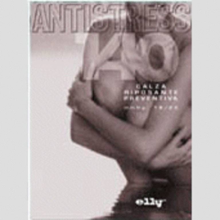 ANTISTRESS COL 140 NE 2