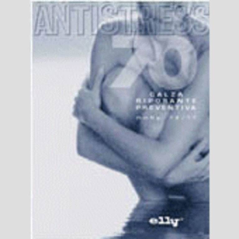 ANTISTRESS COL 70 NE 2