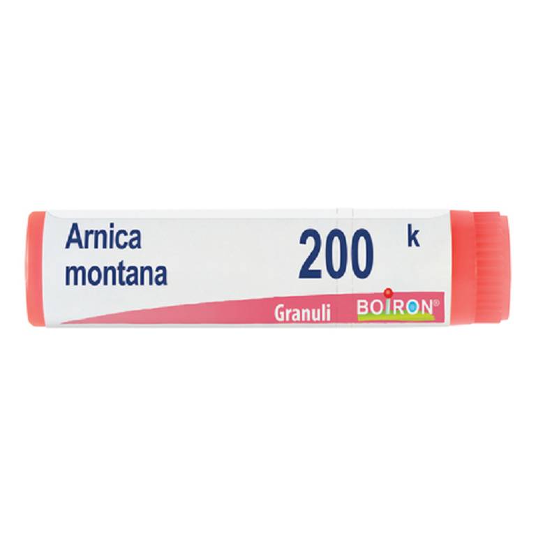 ARNICA 200K GL