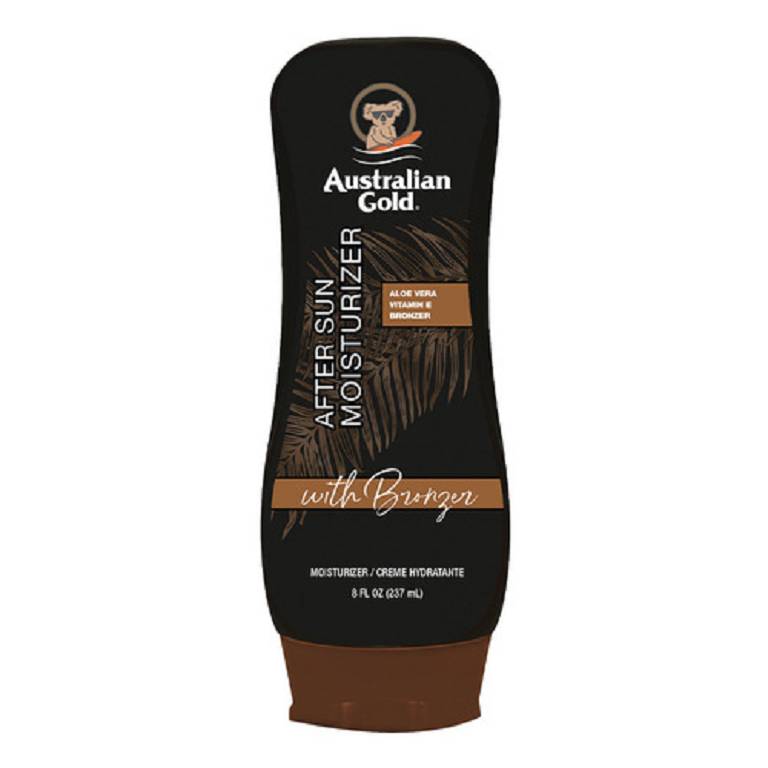 AUSTRALIAN GOLD AFTER SUN237ML