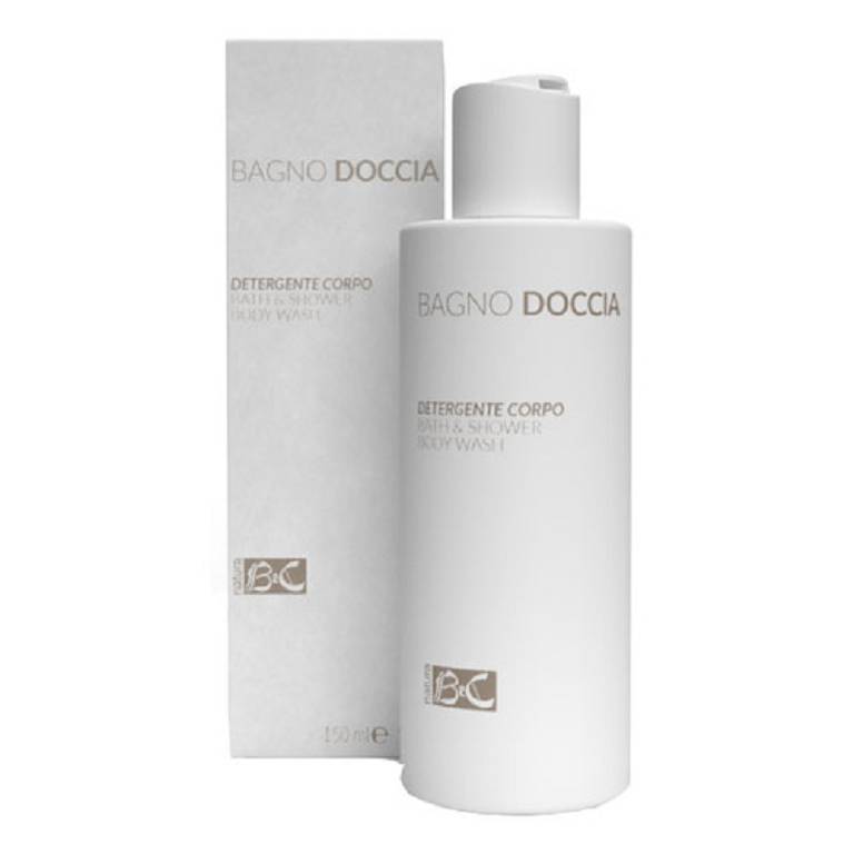 BAGNO DOCCIA 150ML