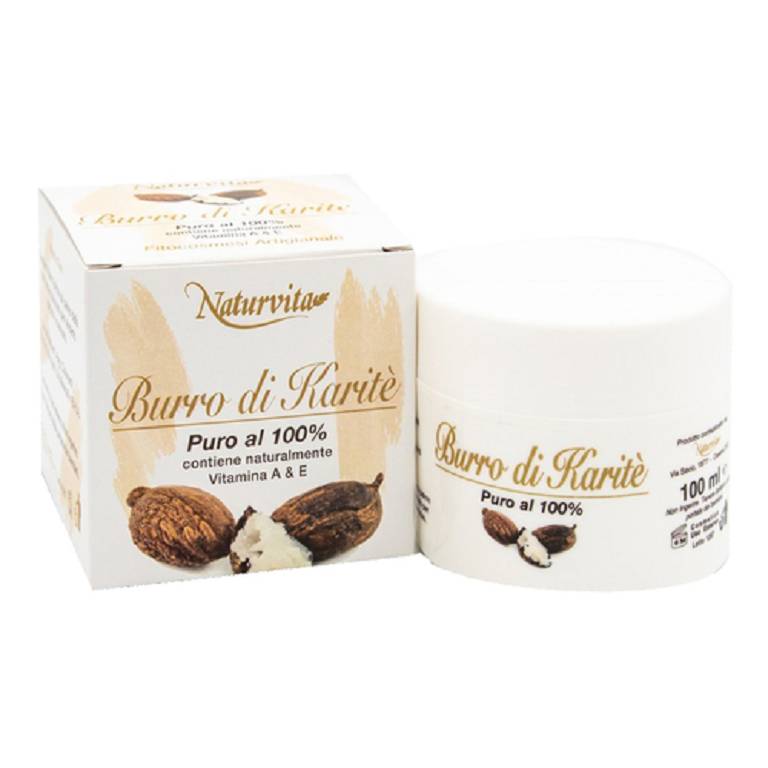 BURRO KARITE 100ML