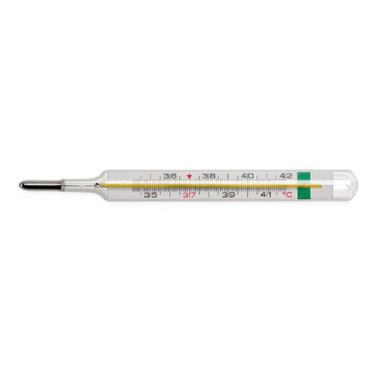 CH THERMOECO TERMOMETRO VETRO