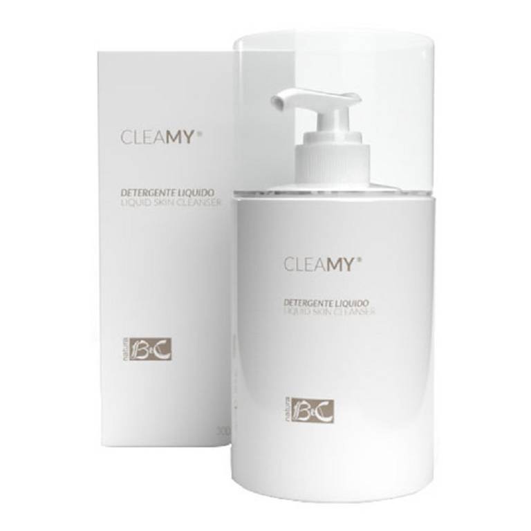 CLEAMY SAPONE LIQUIDO 300ML