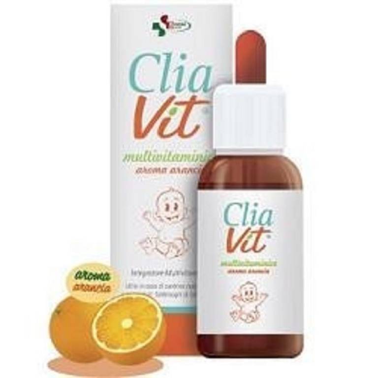 CLIAVIT GOCCE 30ML
