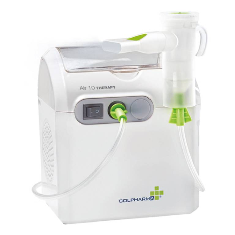 COLPHARMA AIR 10 THERAPY C/DOC