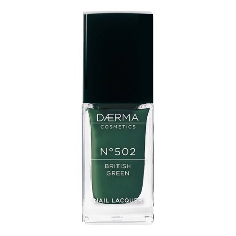 DAERMA SMALTO BRITISH GREEN502