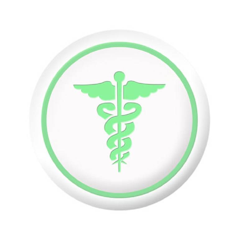 DENTIBOX PORTA APPARECCHI ODON