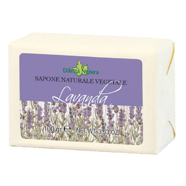 DILETTA N SAPONE LAVANDA 100G