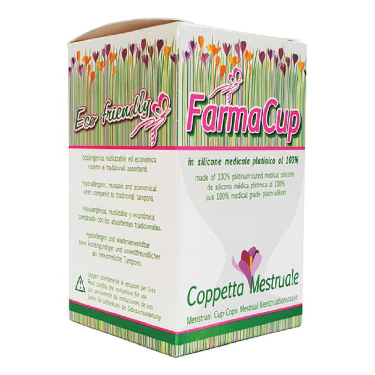 FARMACUP COPPETTA MESTR GRANDE