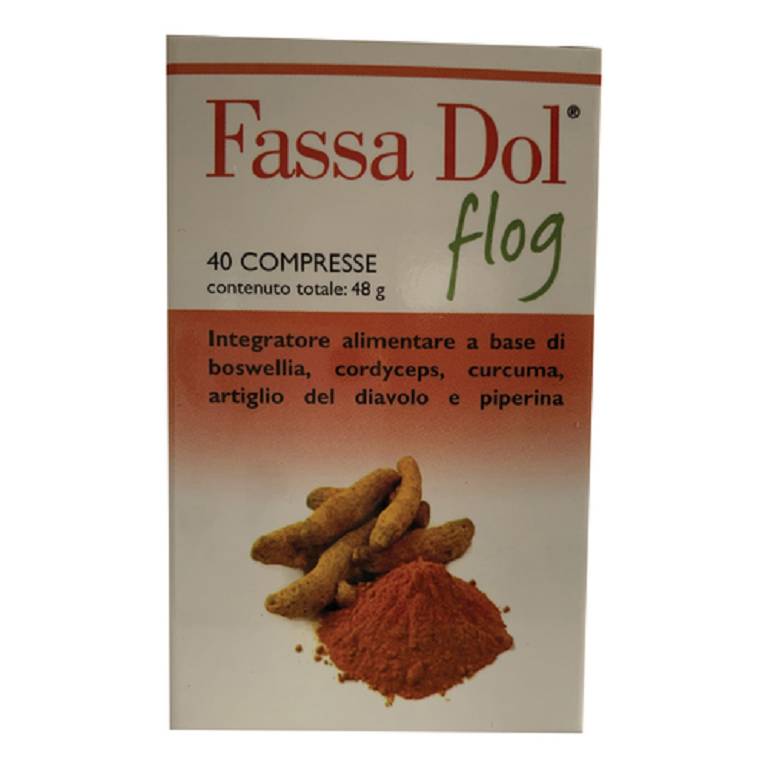 FASSA DOL GEL 75ML