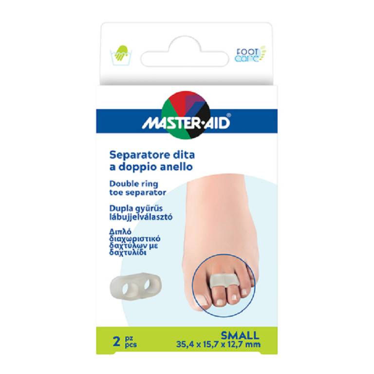 FOOTCARE SEPAR DITA DOPP S C10