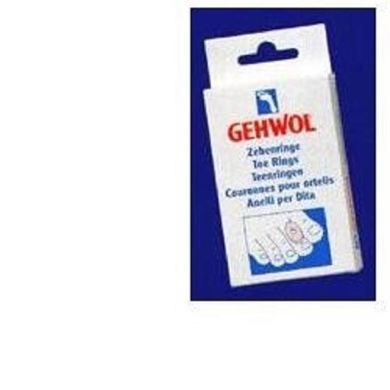 GEHWOL CER PARACALLI OVALI 9PZ