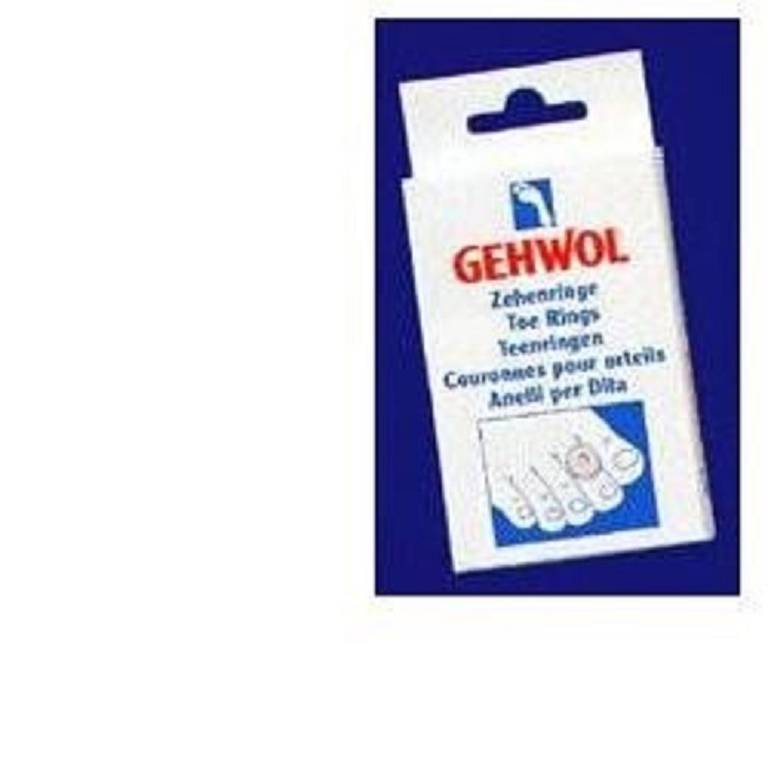 GEHWOL CER PARACALLI TONDI 9PZ