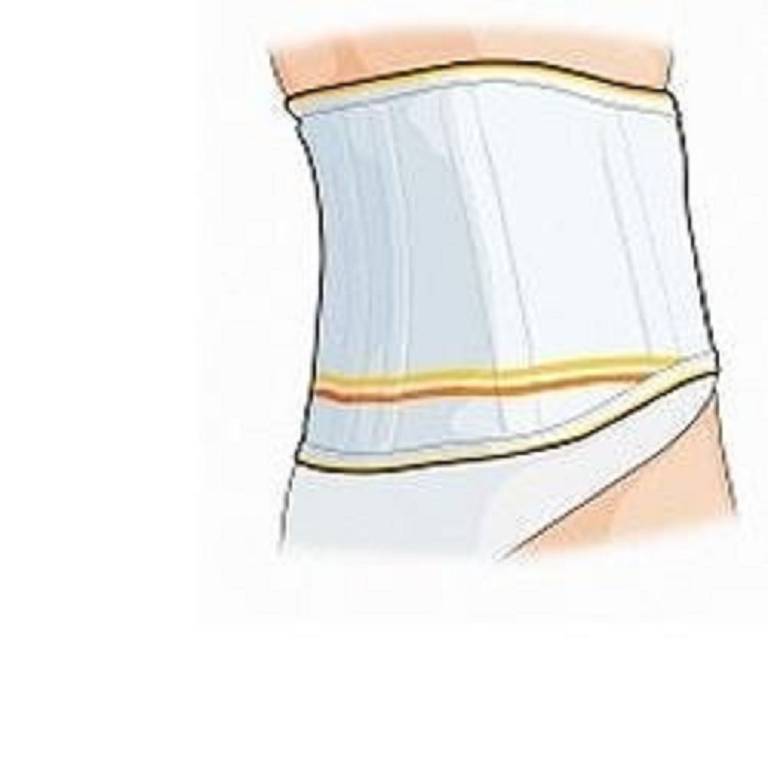 GIBAUD ORTHO CINT LOMBAR STEC5