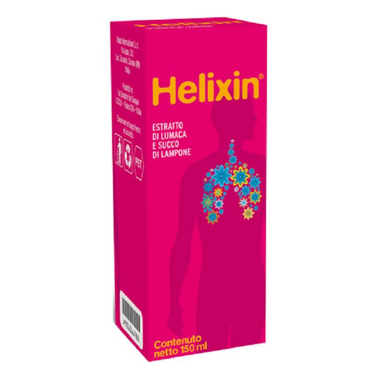 HELIXIN 150ML