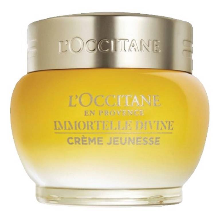 IMMORTELLE DIVINE CREMA 50ML
