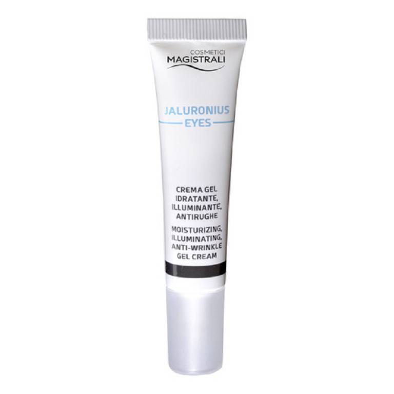 JALURONIUS EYES 15ML