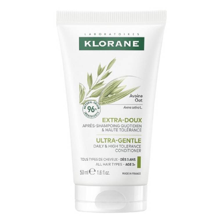 KLORANE BALSAMO AVENA 50ML