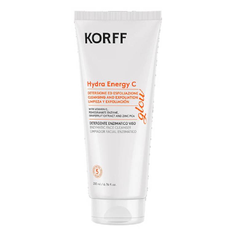 KORFF HYDRA ENERGY C GLOW GEL