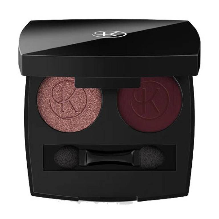 KORFF MAKE UP PALETTE DUO 02