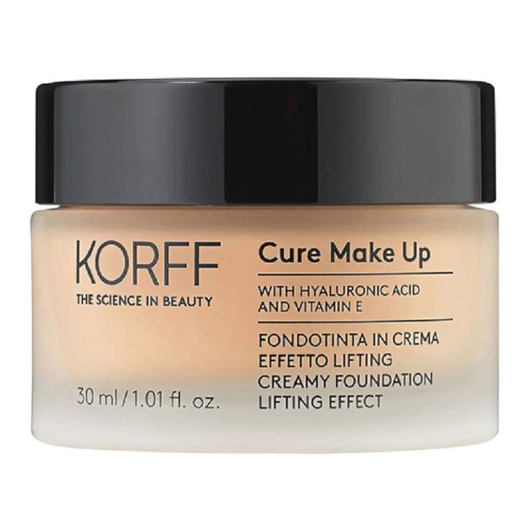 KORFF MK FONDOTINTA CREMA 04