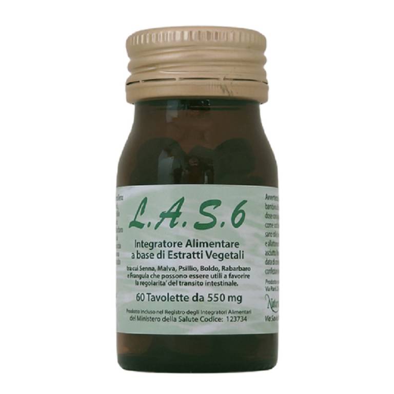 LAS6 60TAV