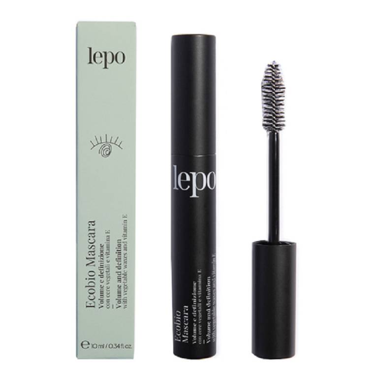 LEPO ECOBIO MASCARA