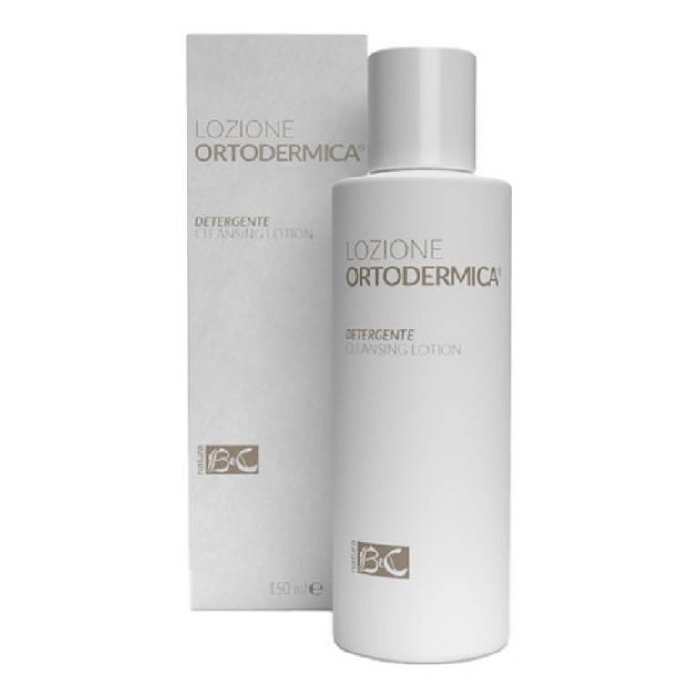 LOZIONE ORTODERMICA 150ML