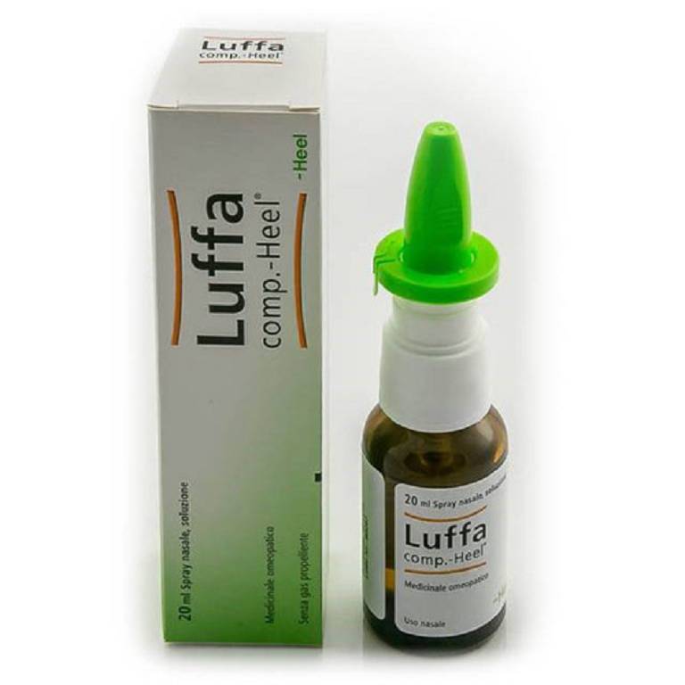 LUFFA COMP SOL SPRAY NAS 20ML