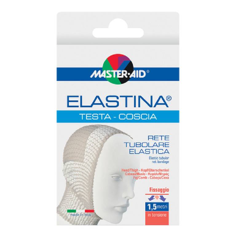M-AID ELASTINA TESTA/COSCIA