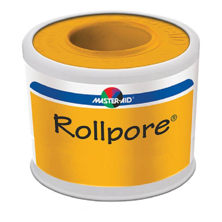 M-AID ROLLPORE CER 5X5