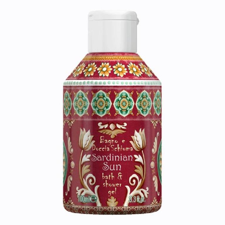 MAIOLICHE BAGNODOCC SARDI100ML
