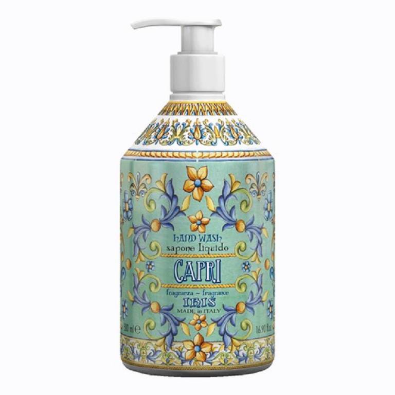 MAIOLICHE SAPONE IRIS 500ML