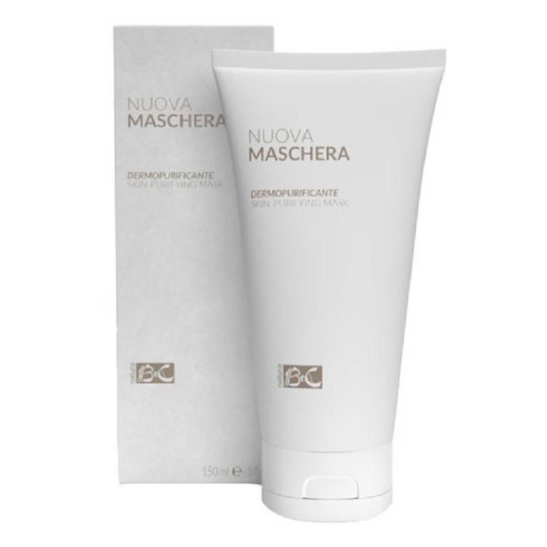 NUOVA MASCHERA 150ML