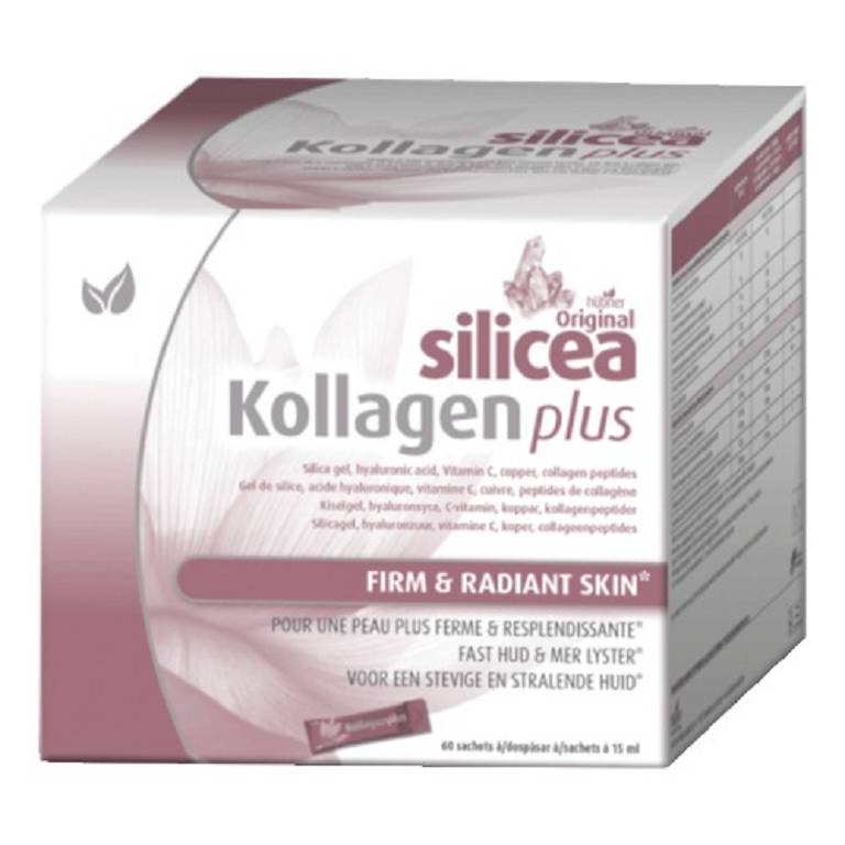 ORIGINAL SILICEA COLL P30STICK