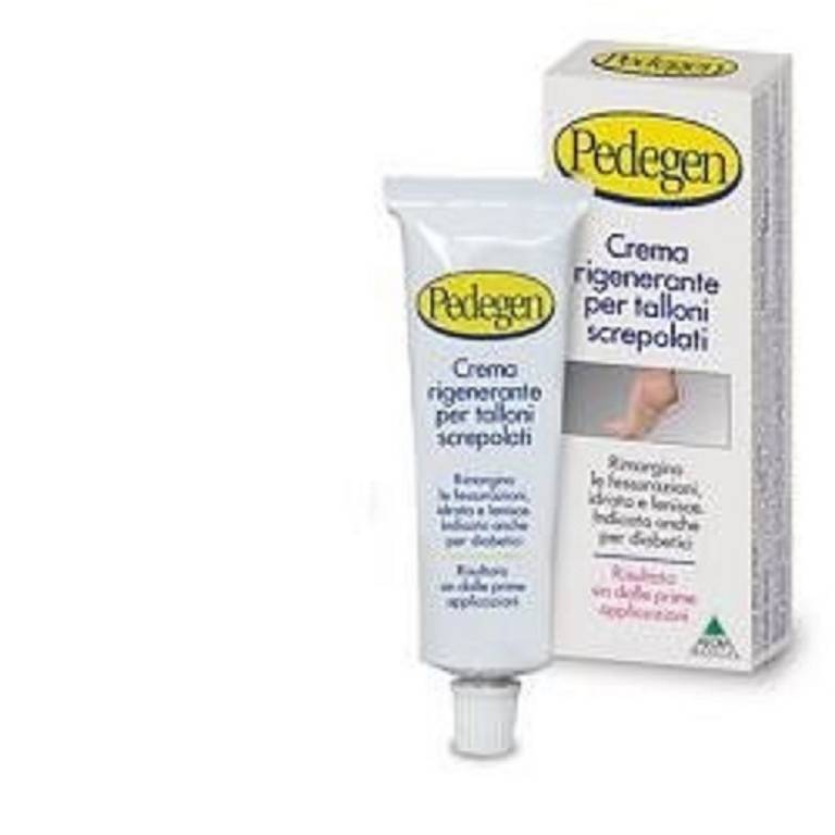 PEDEGEN CR RIGEN TALLONI SCREP