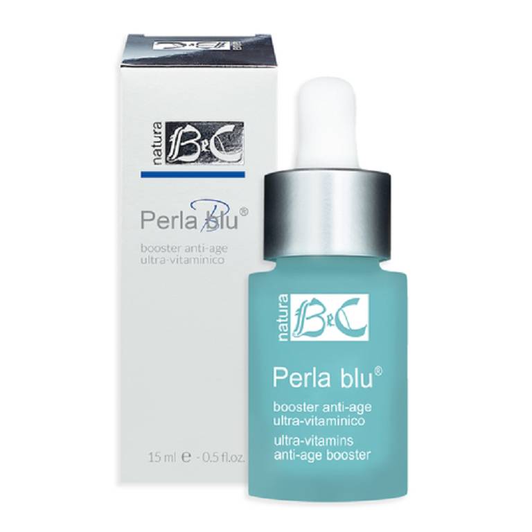 PERLA BLU 15ML