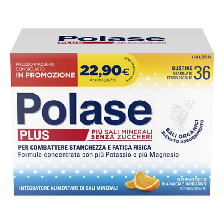 POLASE PLUS 36BUST PROMO