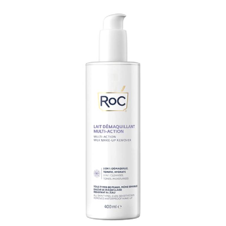 ROC LATTE STRUC MULTIAZ 3IN1