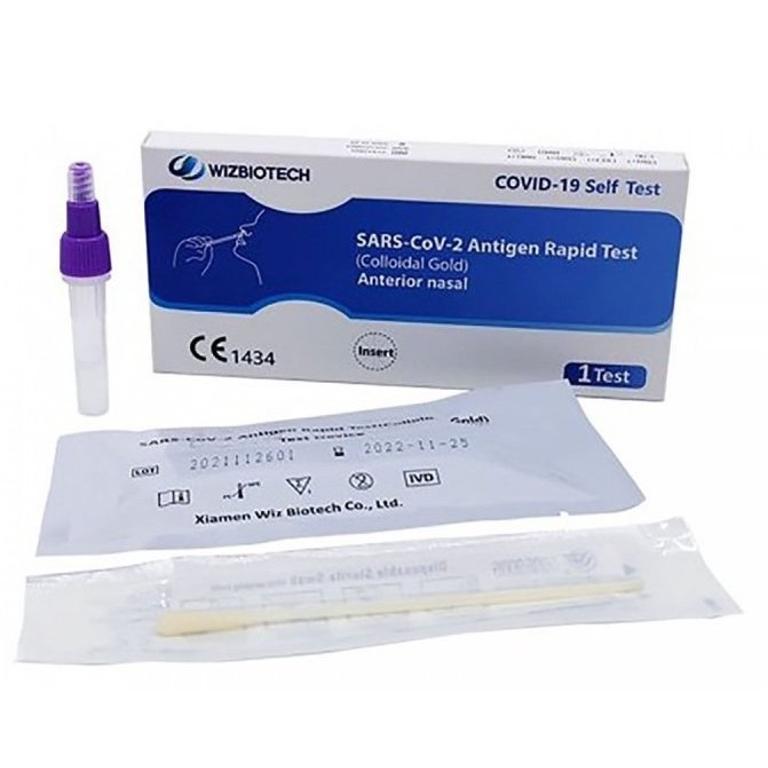 SARS-COV-2 AG RAPID AUTOTEST