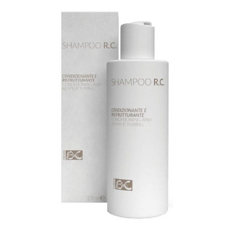 SHAMPOO RC 150ML