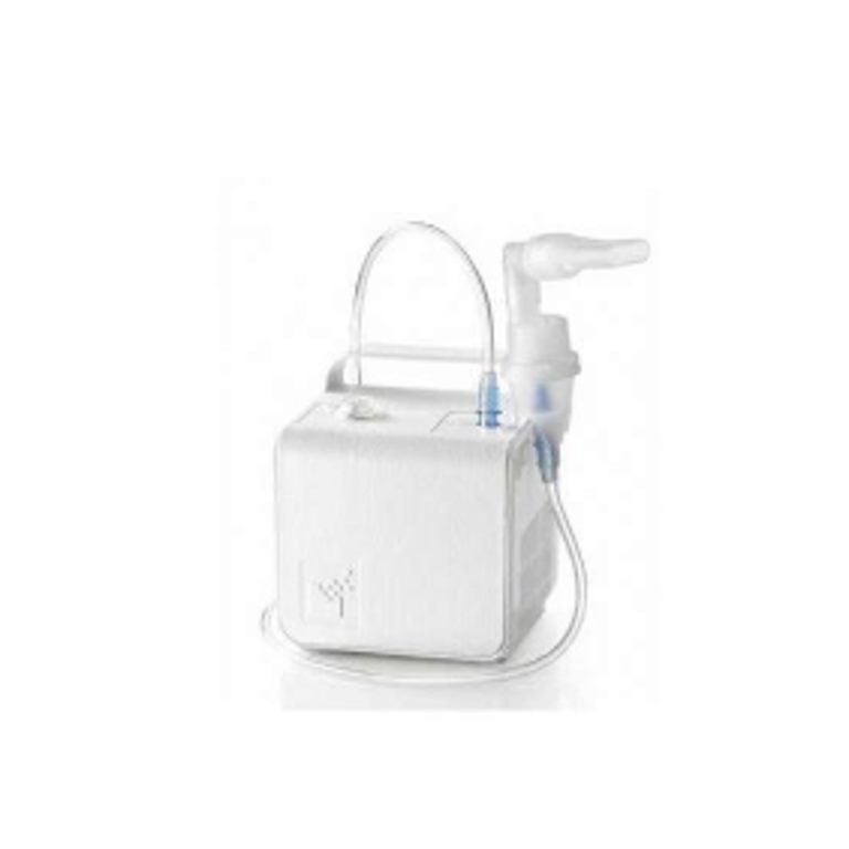 SOFFIO CUBE APPAR AEROSOLTERAP