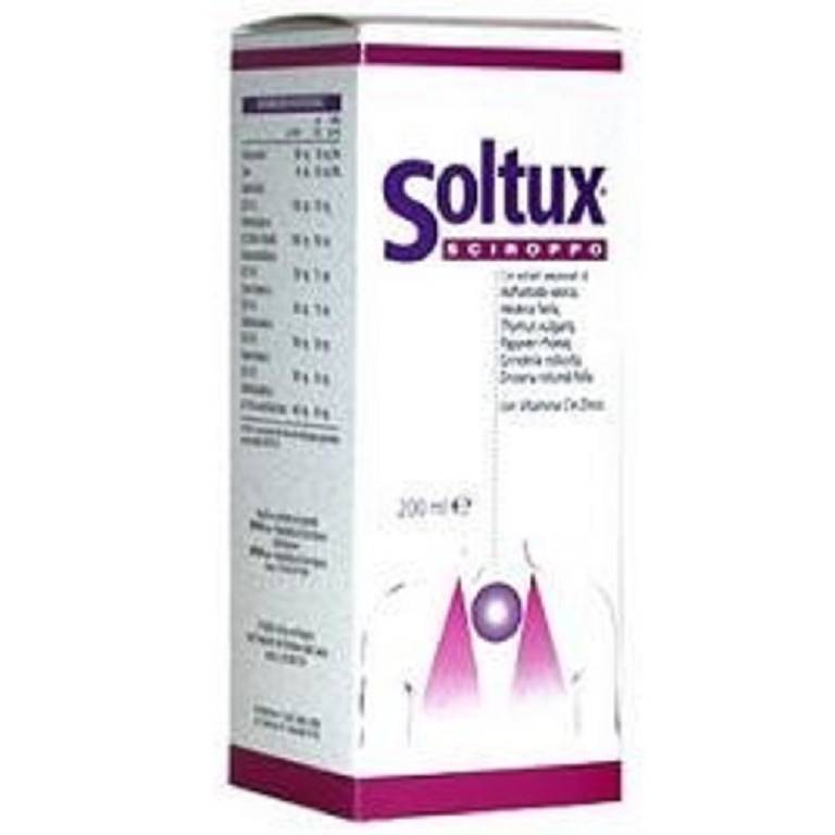 SOLTUX 200ML