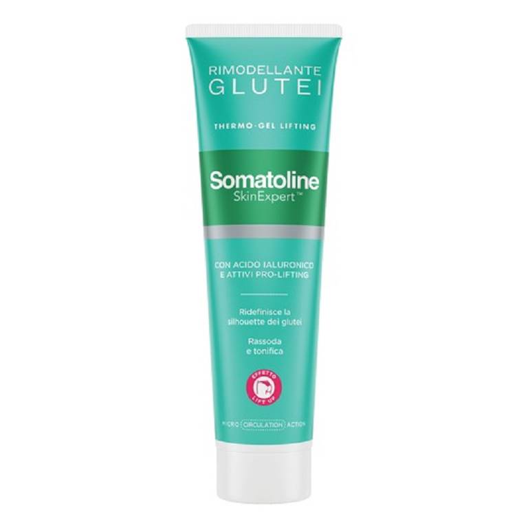 SOMAT SKIN EX RIMODELL GLUTEI