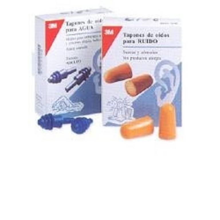 TAPPI AURICOLARI BARR 1100P 4P